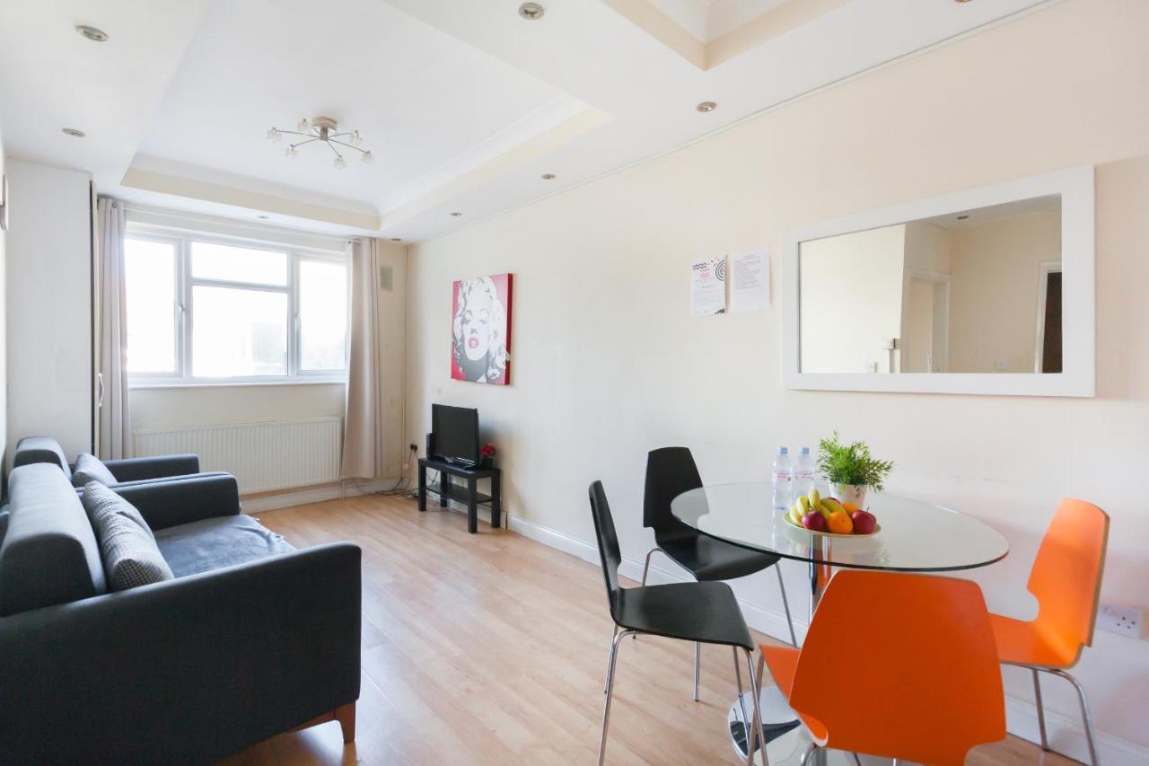 Casa de hóspedes Kings Cross Prime 3*