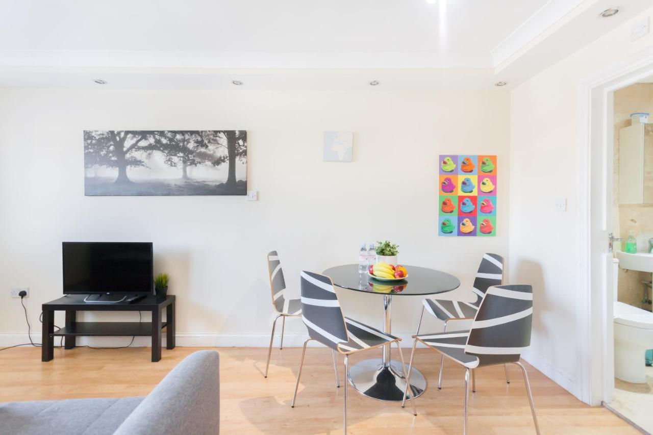 Kings Cross Prime Casa de hóspedes